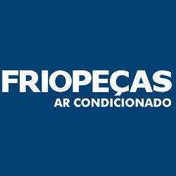 Logo Frio Peças