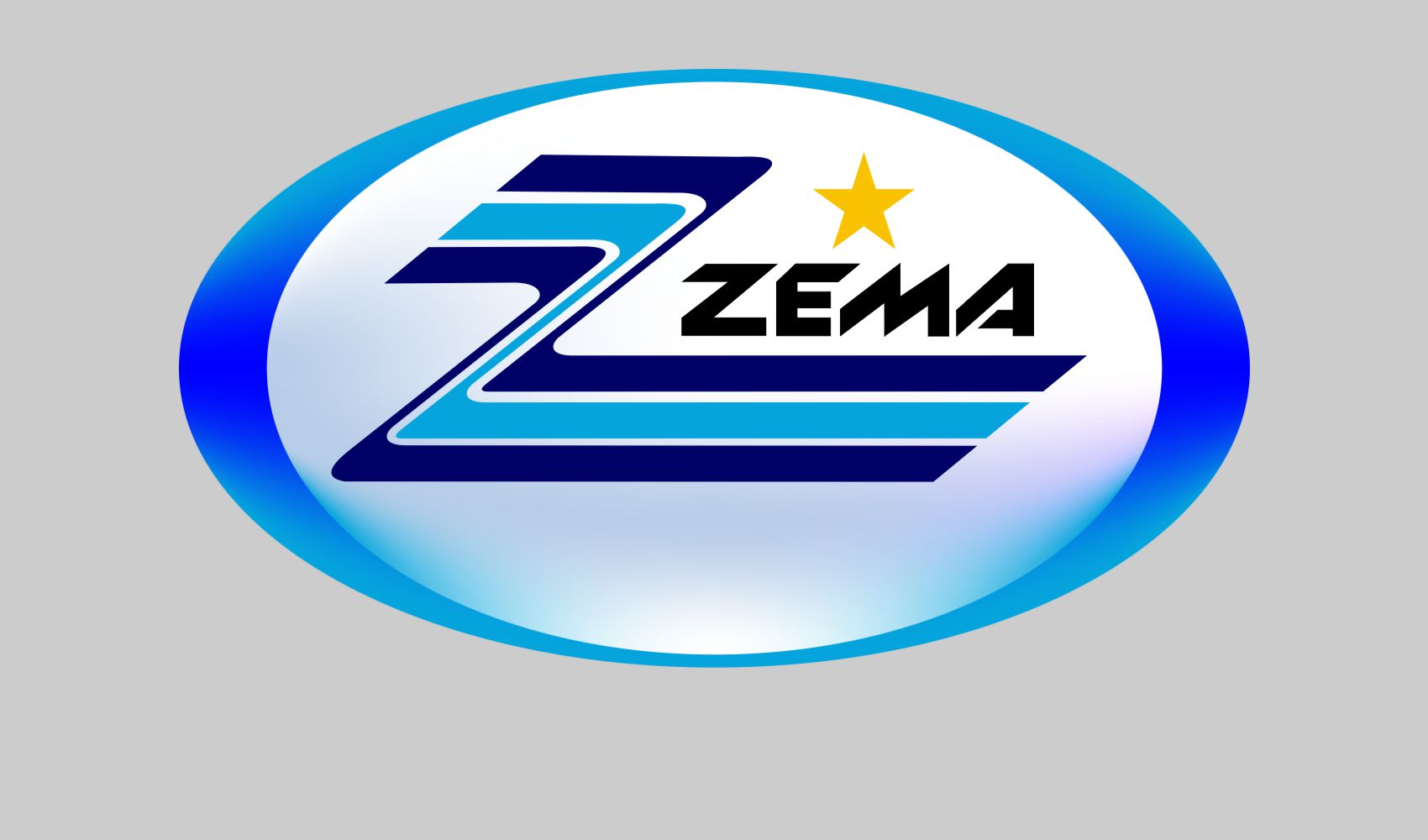 Logo Eletrozema