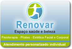 Logo Clinica Renovar