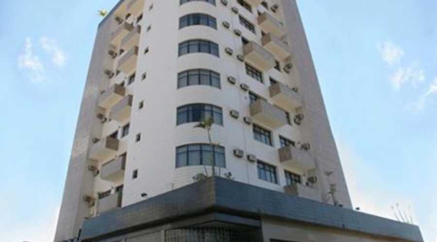 Logo Hotel Nobre Palace