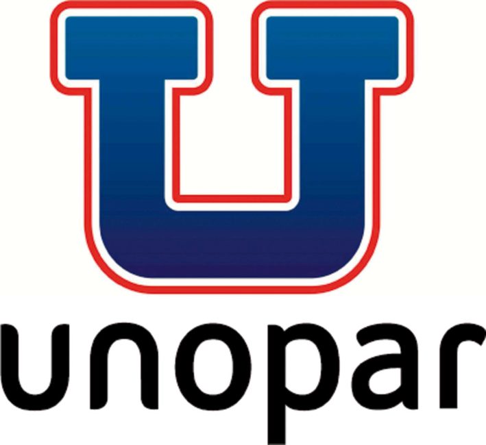 Logo Unopar