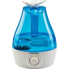 Umidificador Ventisol Capacidade 3,7 L