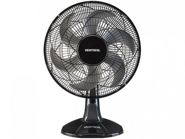 Ventilador Mesa Ventisol