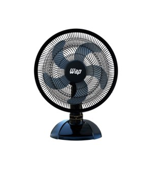 Ventilador Mesa Wap