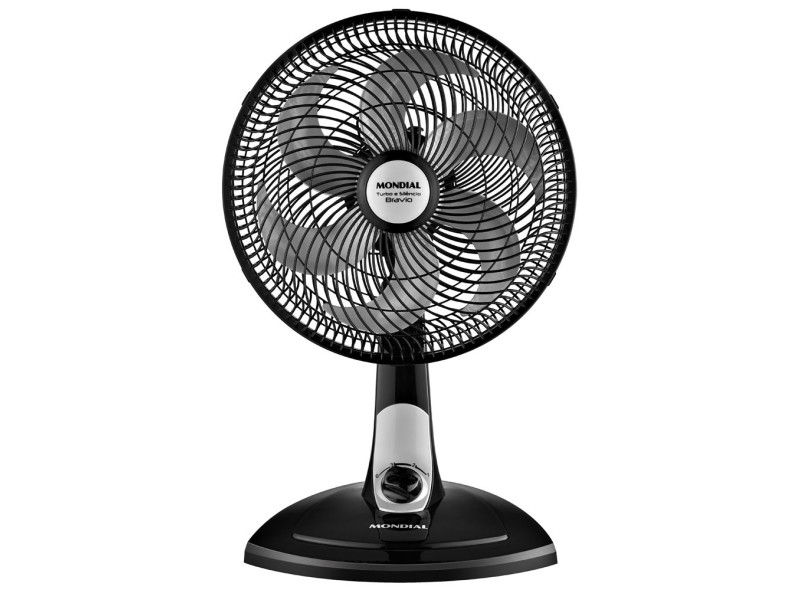 Ventilador Mesa Mondial