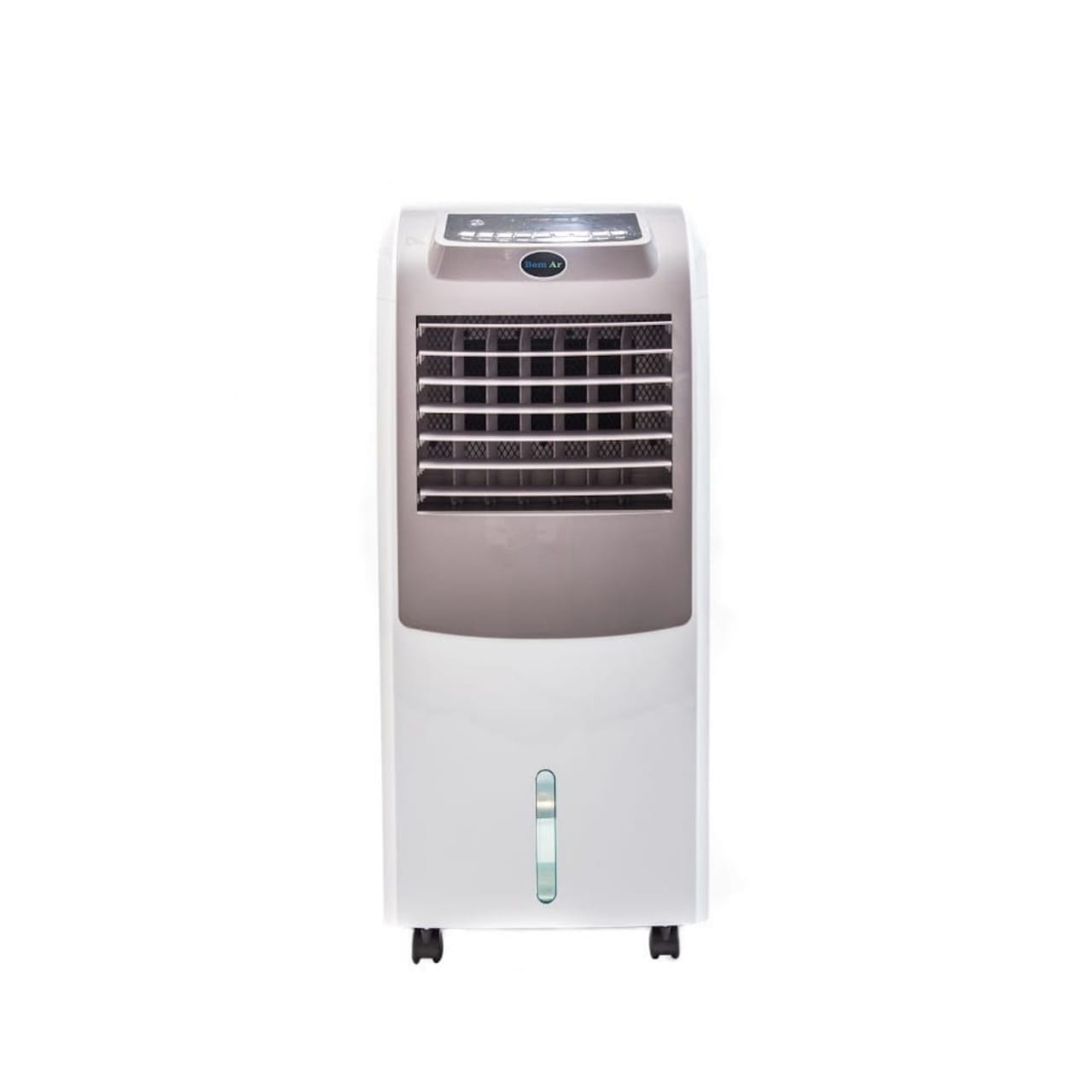 Climatizador Portátil Com Controle 16 L Bom Ar