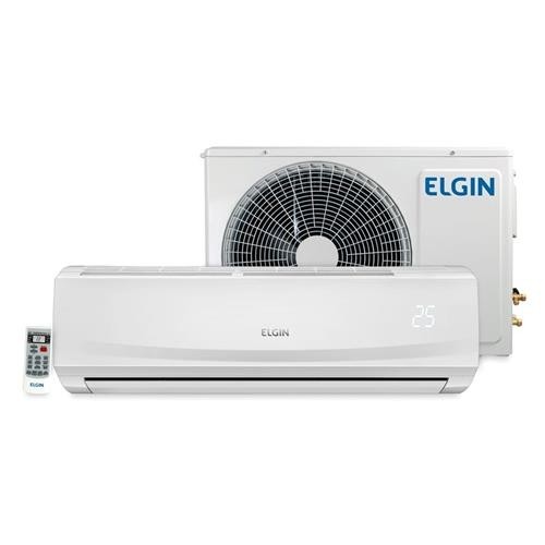Ar Condicionado Split Elgin